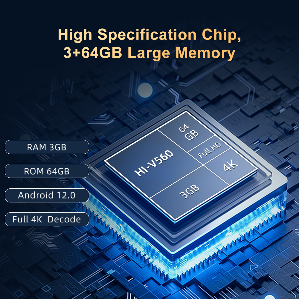 Everycom Q10W Max