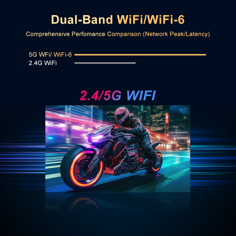 Everycom Q10W Max