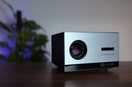 Best Budget 4K Projectors for Gaming and Movies in 2026