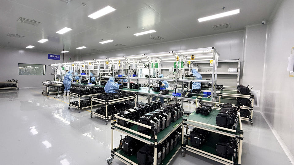 Sealed Optical Engines for Private Label Projectors: An OEM Buyer’s Guide