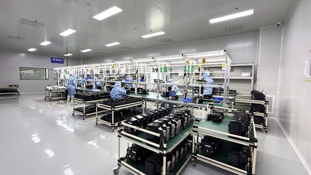 Sealed Optical Engines for Private Label Projectors: An OEM Buyer’s Guide