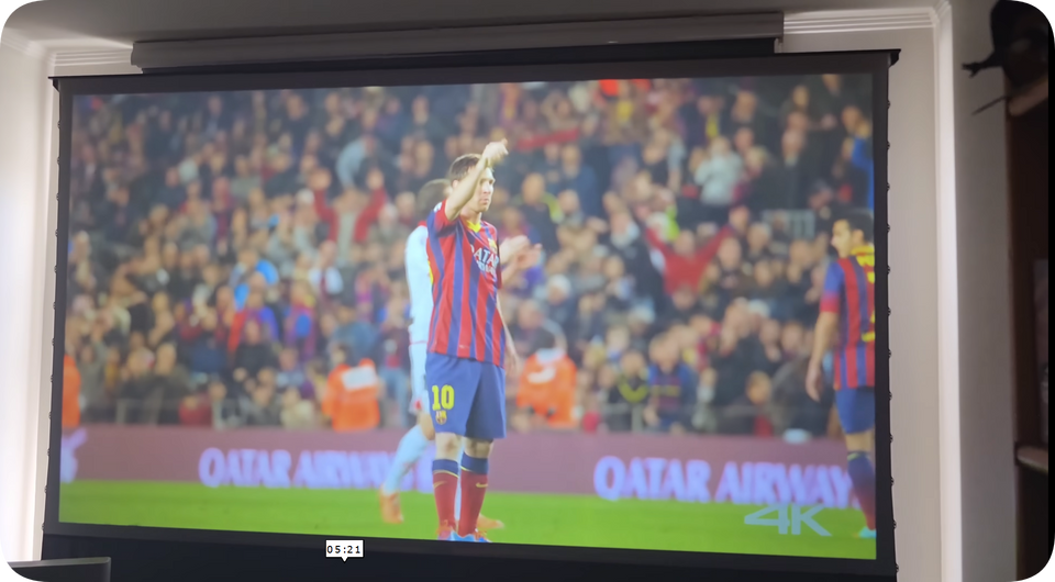 1LCD vs DLP: Which Projector Technology Is Better in 2026?