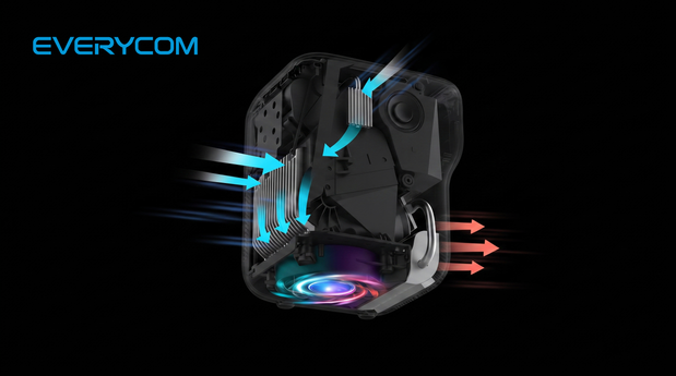 1LCD Projector Sourcing Guide 2026: OEM, Margins & Compliance