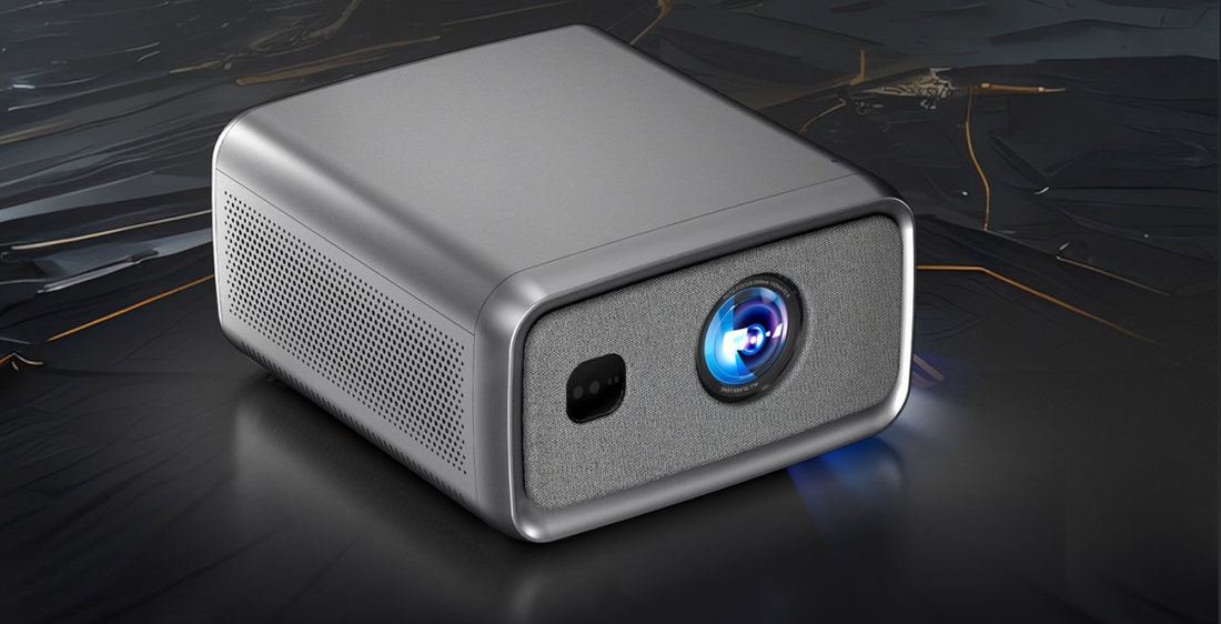 Best Projectors for Home Theater: Reviews and Buying Guide