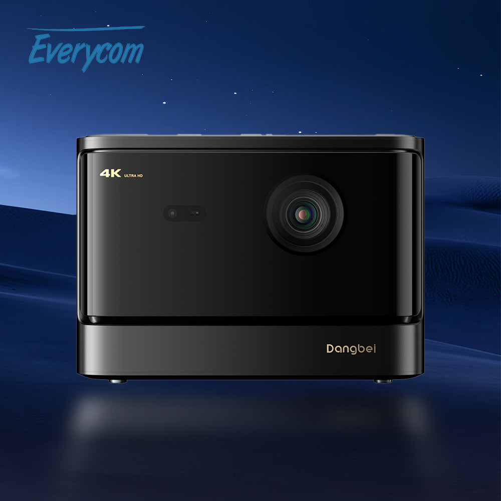 Laser Projector