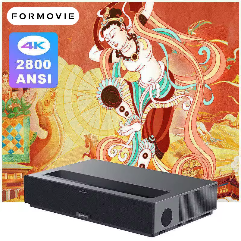 Formovie T1