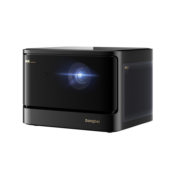 Everycom dangbei mars pro 2 4k laser projector ultra short throw ust game movie smart home 4k laser projector