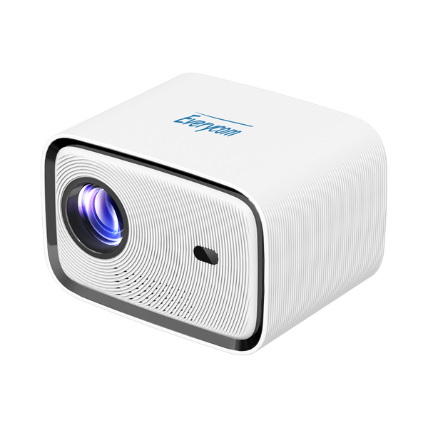 Everycom H5 Pro Full Hd led Android 12 projector cinema smart Led Video 1080p 4k projector