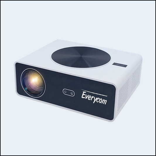 Everycom Q10W Max