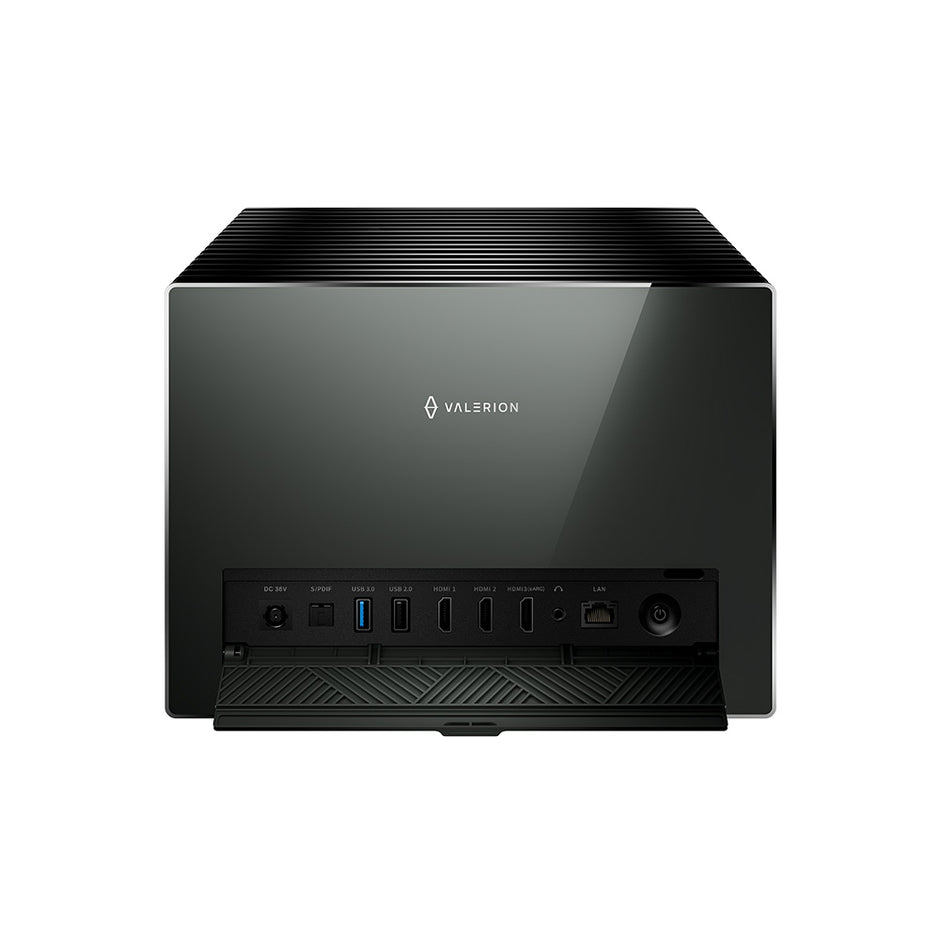VisionMaster Pro2