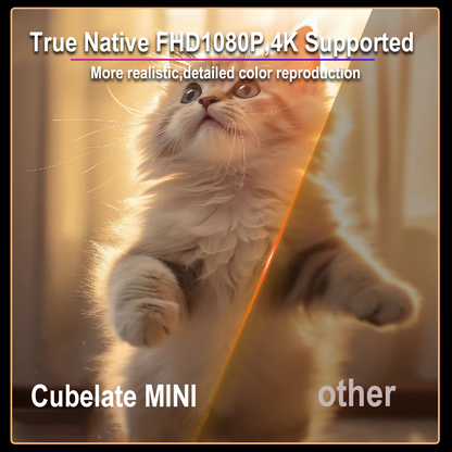 Cubelite MINI
